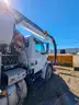 1998 Freightliner FL80 Vacuum Truck