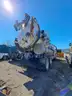 1998 Freightliner FL80 Vacuum Truck