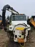 1998 Freightliner FL80 Vacuum Truck