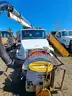 1998 Freightliner FL80 Vacuum Truck