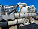 1998 Freightliner FL80 Vacuum Truck