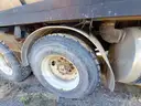 1998 Freightliner FL80 Vacuum Truck