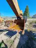 2007 Case Backhoe Loader