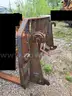 2007 Case Backhoe Loader