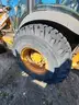 2007 Case Backhoe Loader
