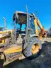 2007 Case Backhoe Loader