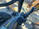 2007 Case Backhoe Loader