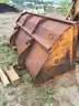 2007 Case Backhoe Loader