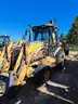 2007 Case Backhoe Loader