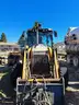 2007 Case Backhoe Loader