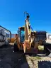 2007 Case Backhoe Loader