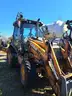 2007 Case Backhoe Loader