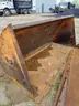 2007 Case Backhoe Loader