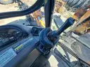 2007 Case Backhoe Loader