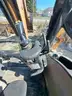 2007 Case Backhoe Loader