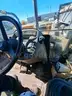 2007 Case Backhoe Loader