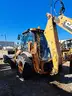 2007 Case Backhoe Loader