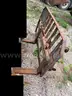 2007 Case Backhoe Loader
