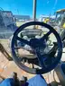 2011 Case Backhoe Loader