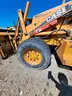 2011 Case Backhoe Loader