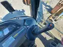 2011 Case Backhoe Loader