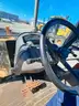 2011 Case Backhoe Loader