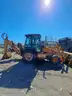 2011 Case Backhoe Loader