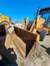 2011 Case Backhoe Loader