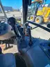 2011 Case Backhoe Loader