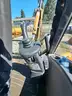2011 Case Backhoe Loader