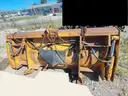 2011 Case Backhoe Loader