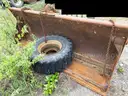 2011 Case Backhoe Loader
