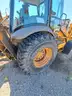 2011 Case Backhoe Loader