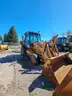 2011 Case Backhoe Loader