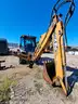 2011 Case Backhoe Loader