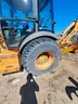 2011 Case Backhoe Loader