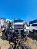 2003 Sterling L7500 Plow Truck