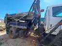 2003 Sterling L7500 Plow Truck
