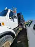 2003 Sterling L7500 Plow Truck
