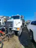 2003 Sterling L7500 Plow Truck