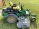 John Deere Mowing Equipment