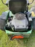 John Deere Mowing Equipment