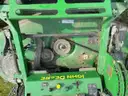 John Deere Mowing Equipment