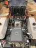 Husqvarna Mowing Equipment #1
