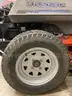 Husqvarna Mowing Equipment #1