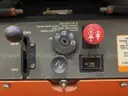 Husqvarna Mowing Equipment #1