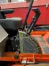 Husqvarna Mowing Equipment #1
