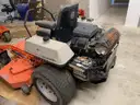 Husqvarna Mowing Equipment #1