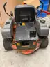 Husqvarna Mowing Equipment #3