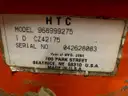 Husqvarna Mowing Equipment #3
